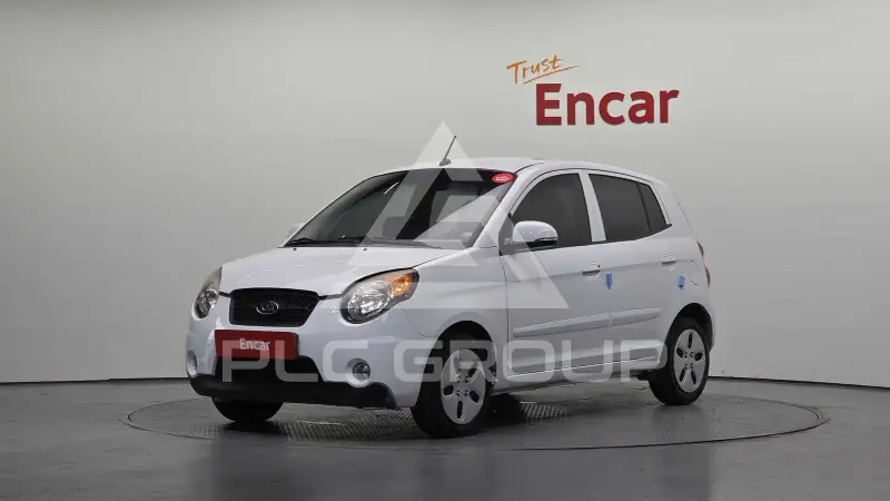 2011 KIA Morning