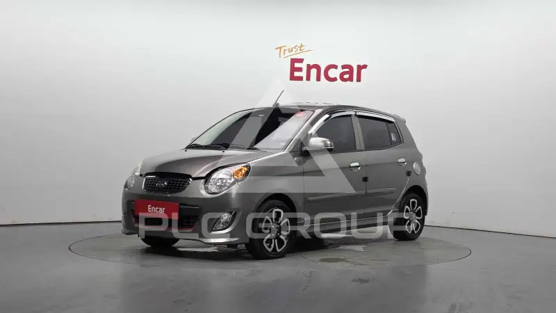 2011 KIA Morning