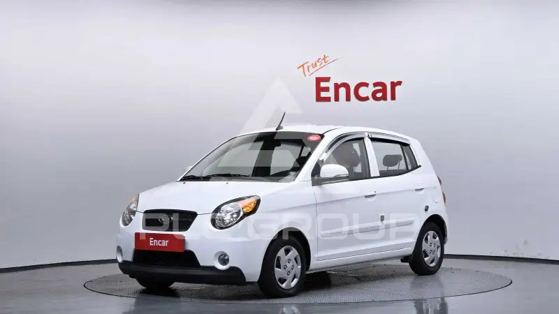 2011 KIA Morning