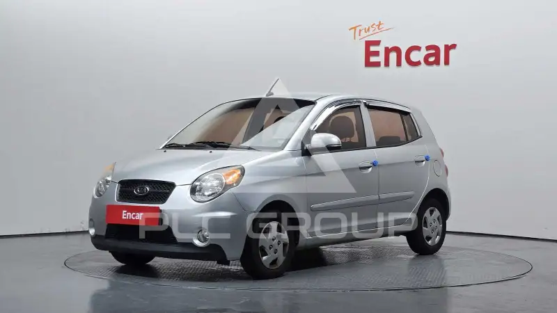 2011 KIA Morning