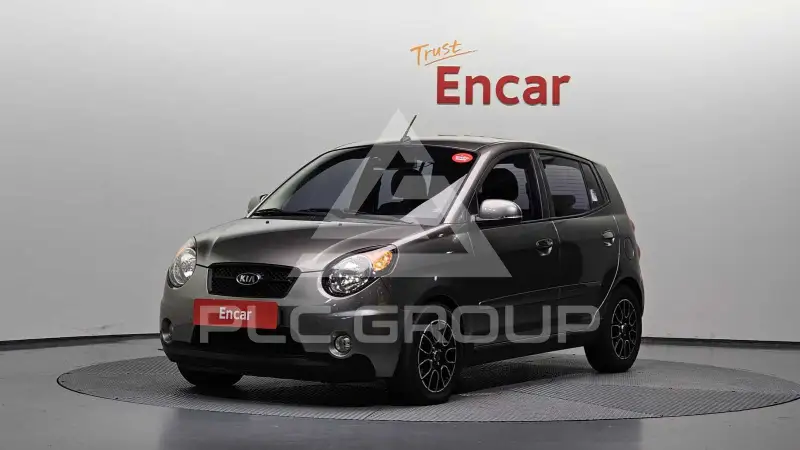 2011 KIA Morning