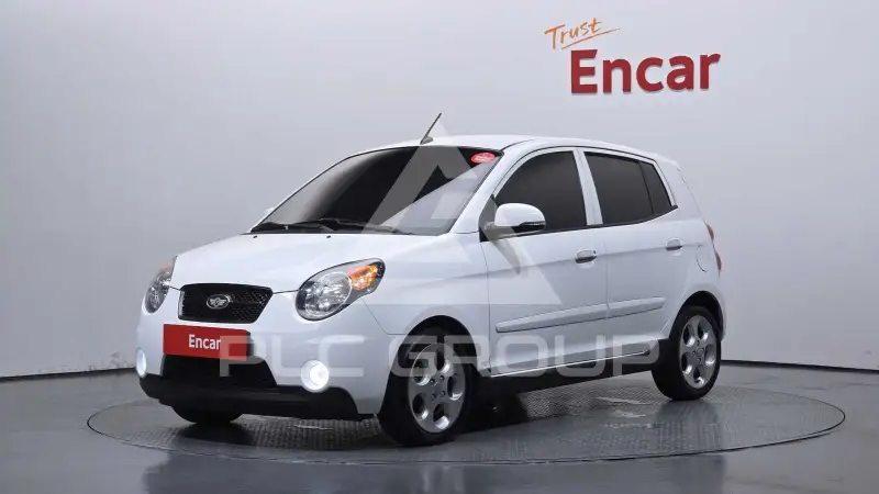 2011 KIA Morning