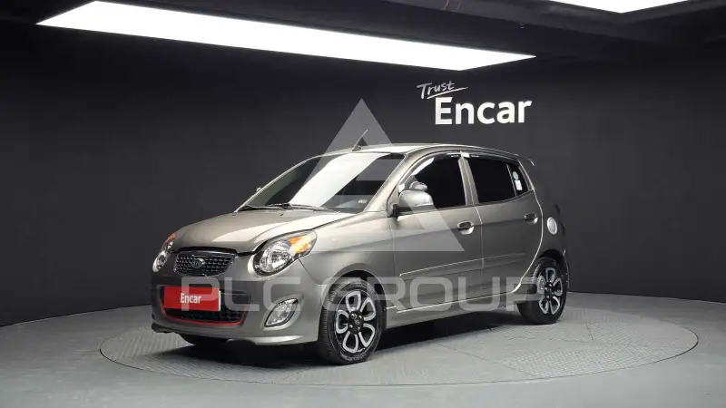 2011 KIA Morning