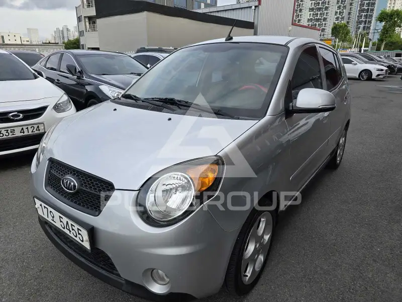 2011 KIA Morning