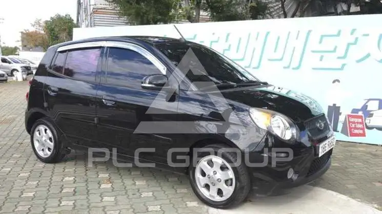 2011 KIA Morning