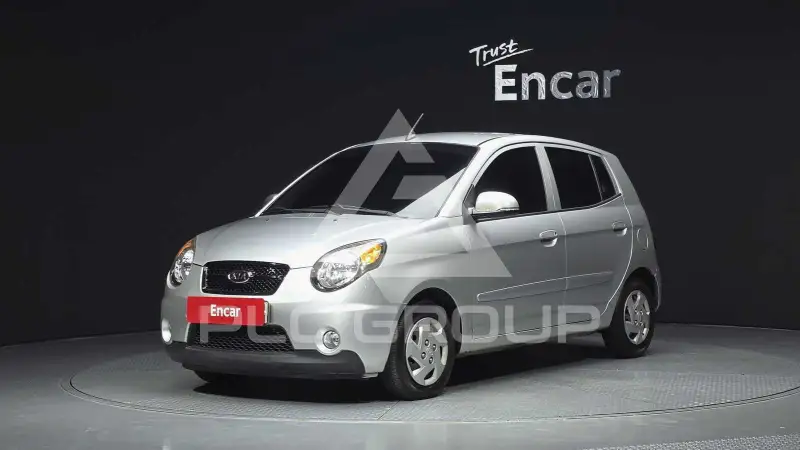 2011 KIA Morning