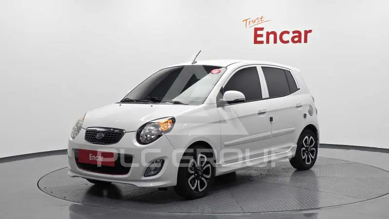 2011 KIA Morning