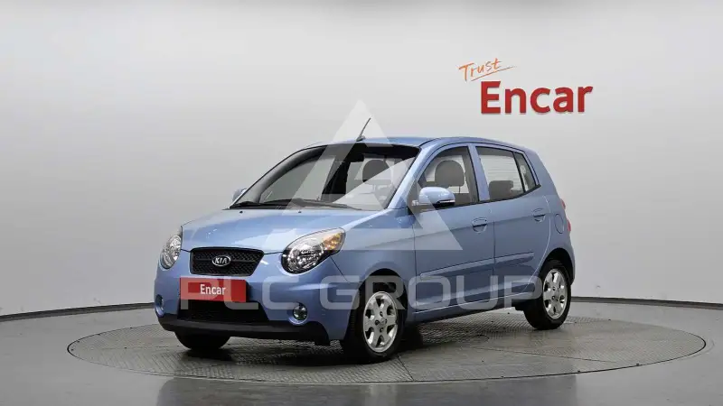2011 KIA Morning