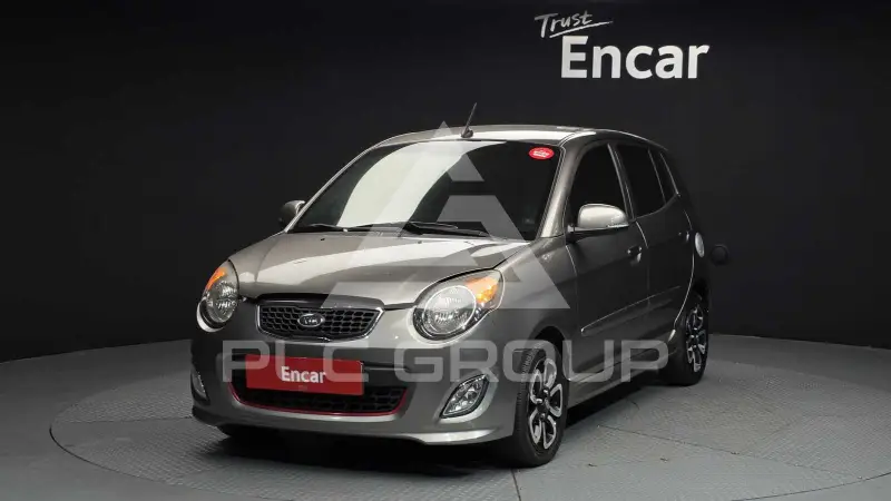 2011 KIA Morning
