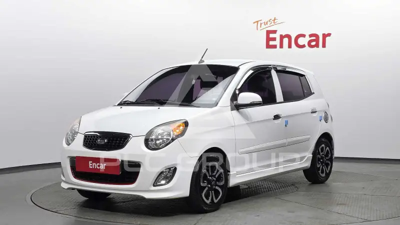 2011 KIA Morning