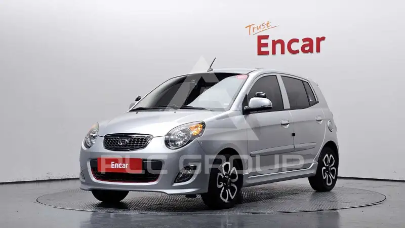 2011 KIA Morning