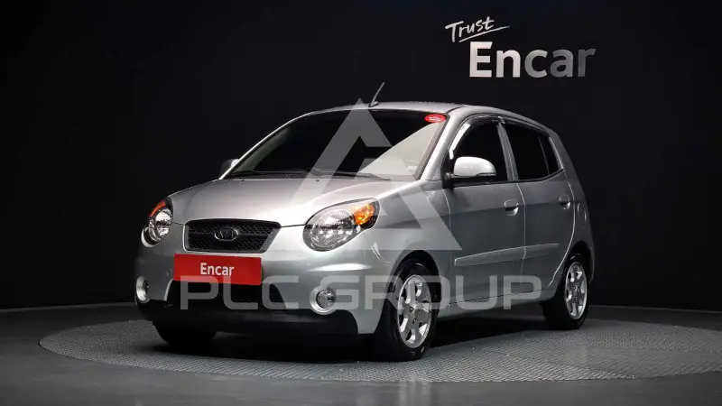 2011 KIA Morning