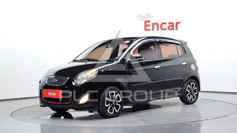 2011 KIA Morning