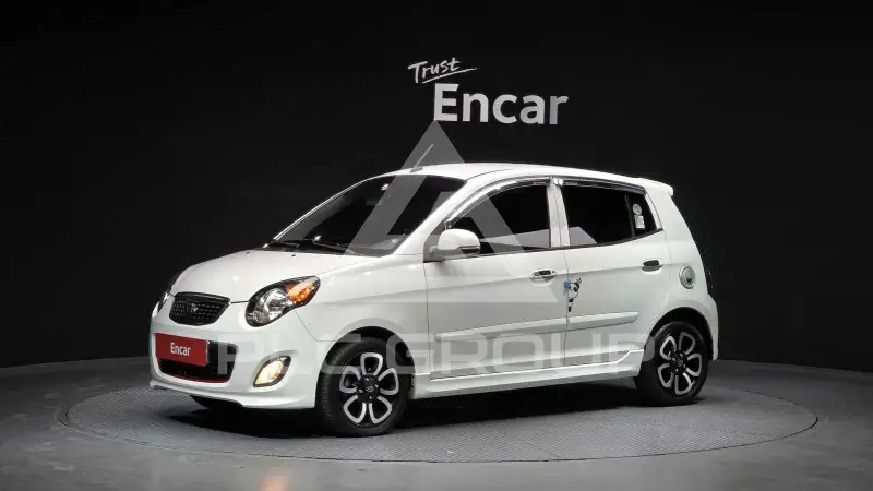 2011 KIA Morning