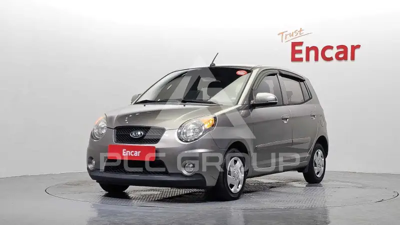 2011 KIA Morning