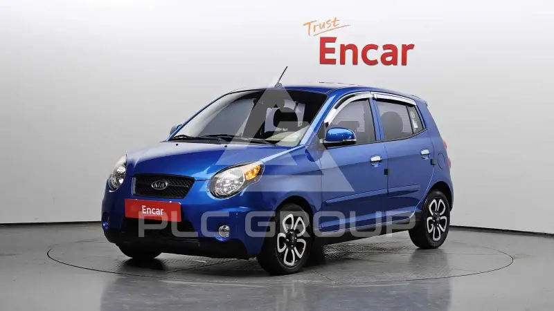 2011 KIA Morning