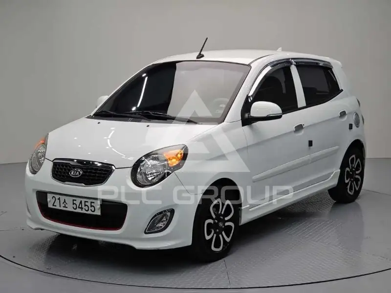 2011 KIA Morning