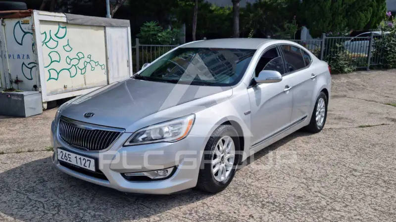 2011 KIA K7
