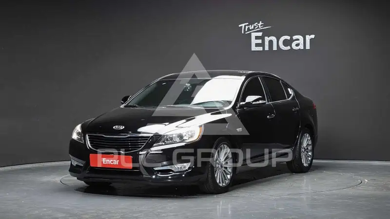 2011 KIA K7