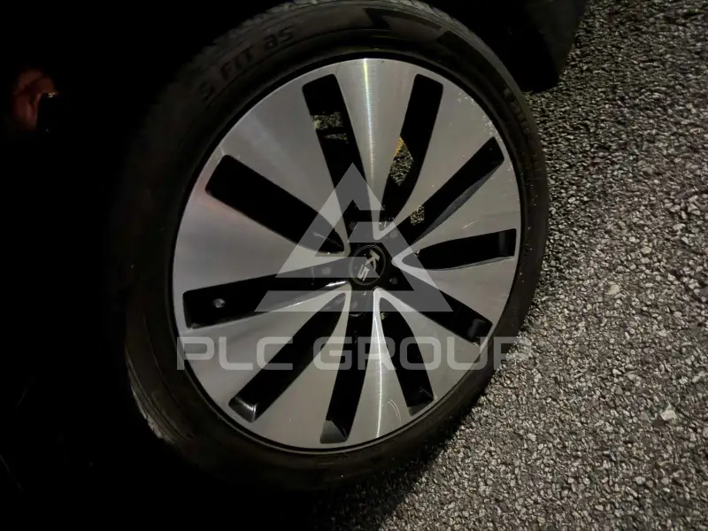 2011 KIA K5