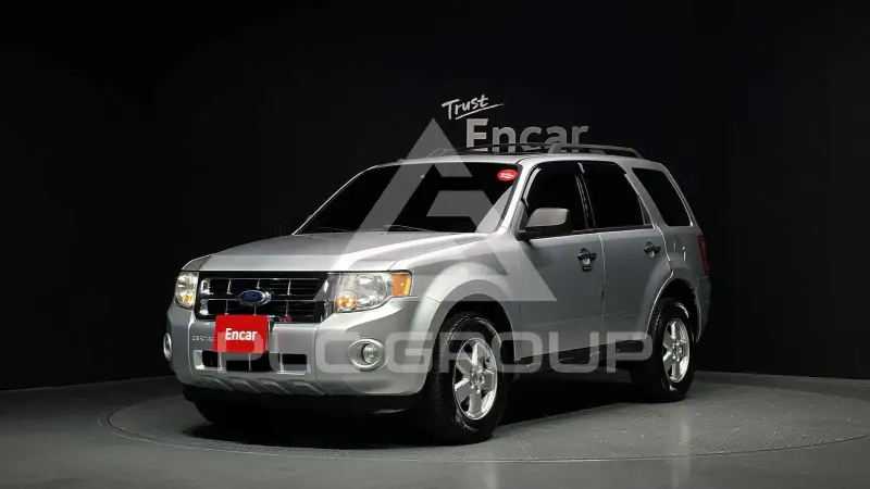 2011 Ford Escape