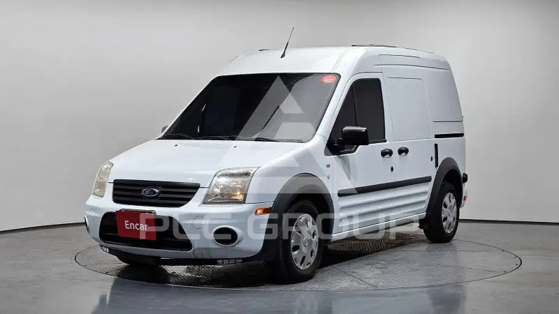 2011 Ford Transit
