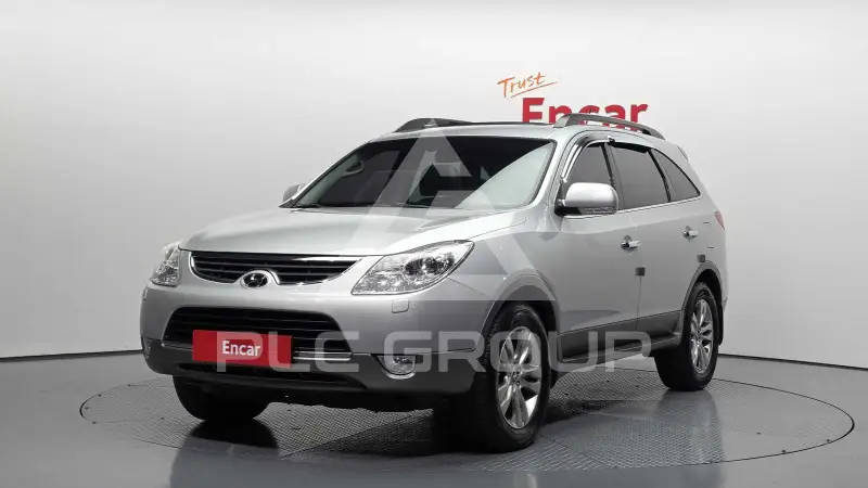2011 Hyundai Veracruz