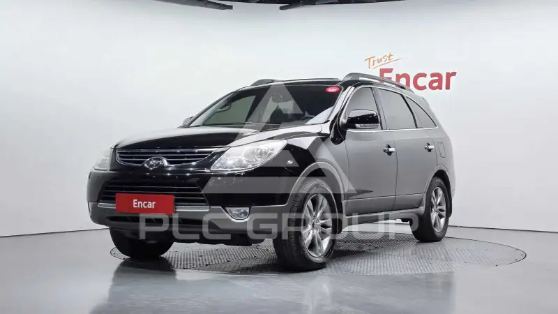 2011 Hyundai Veracruz