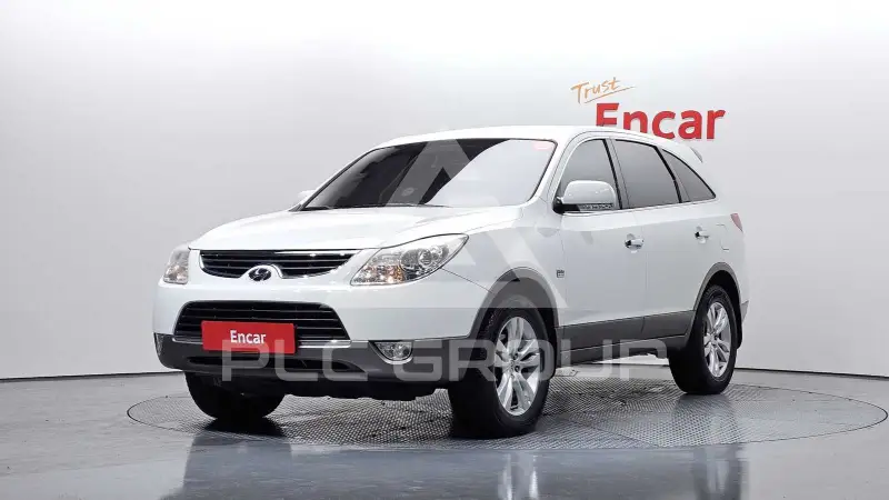 2011 Hyundai Veracruz
