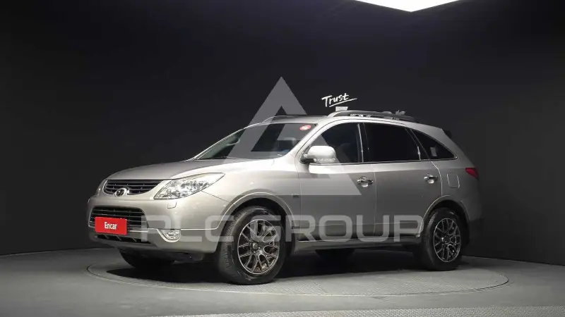 2011 Hyundai Veracruz