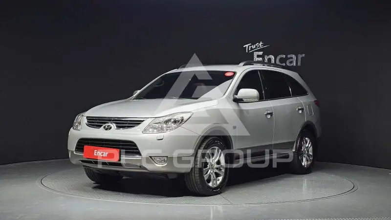 2011 Hyundai Veracruz