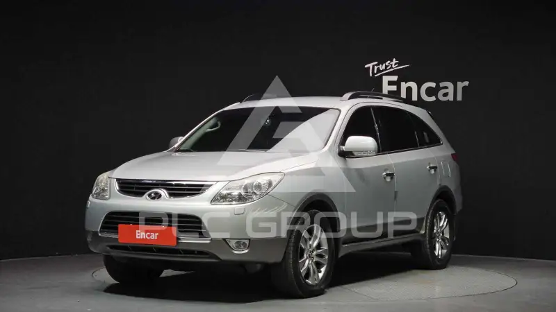 2011 Hyundai Veracruz