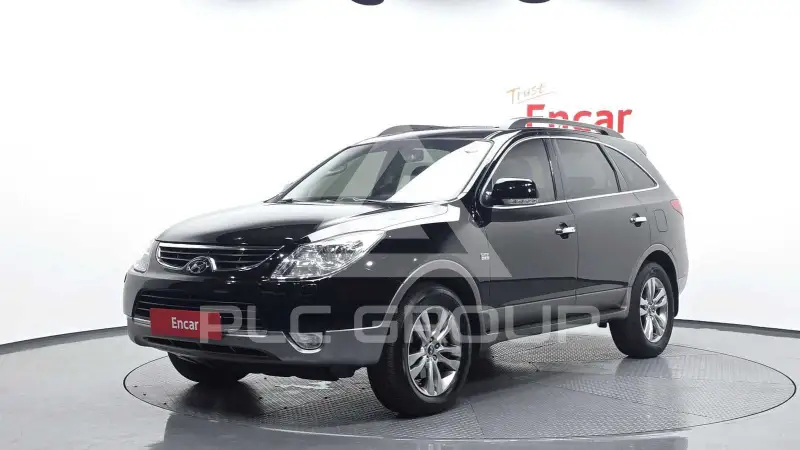 2011 Hyundai Veracruz