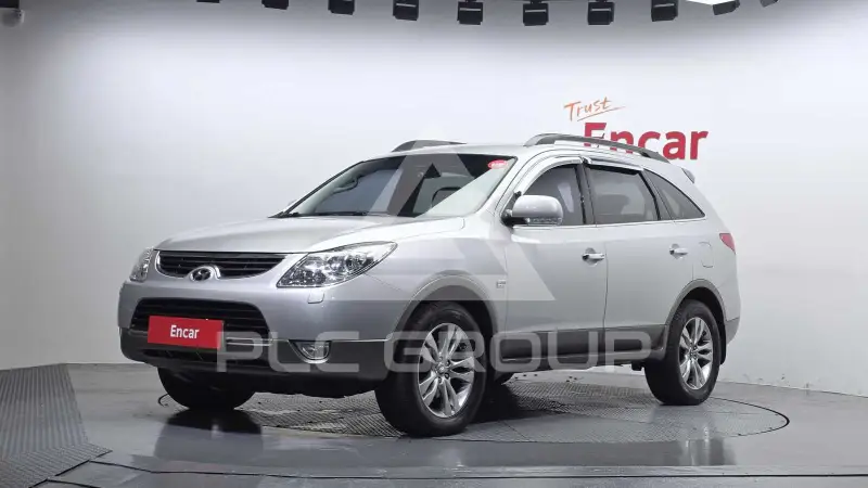 2011 Hyundai Veracruz