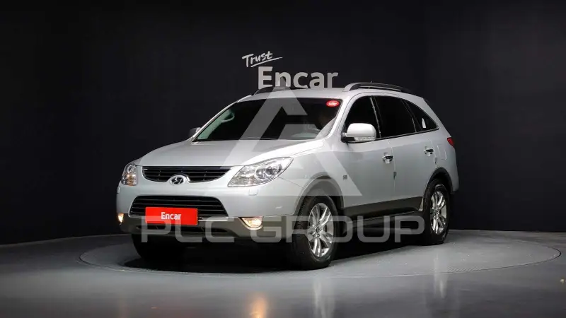 2011 Hyundai Veracruz
