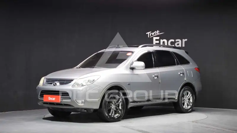 2011 Hyundai Veracruz