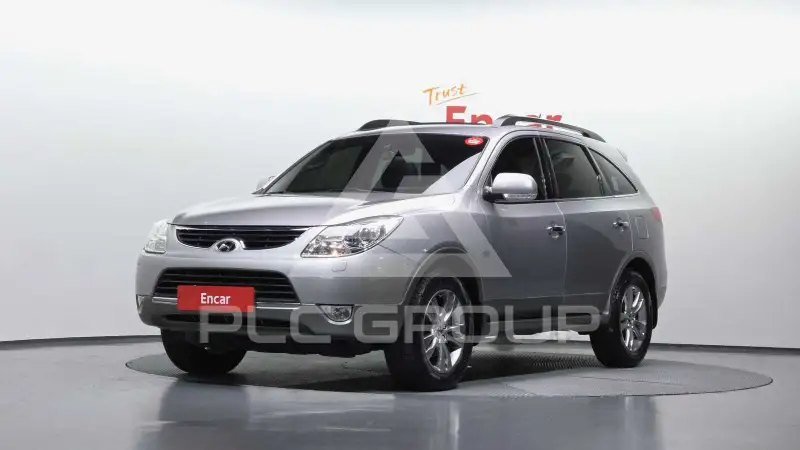 2011 Hyundai Veracruz