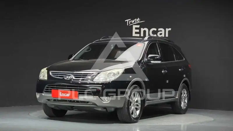 2011 Hyundai Veracruz