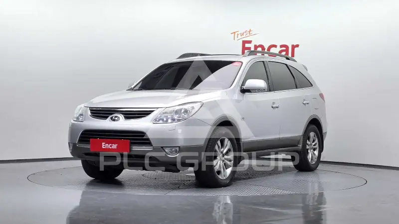 2011 Hyundai Veracruz