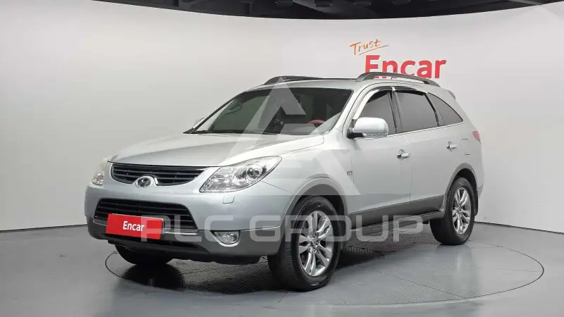2011 Hyundai Veracruz