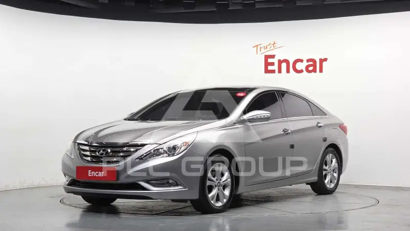 2011 Hyundai Sonata