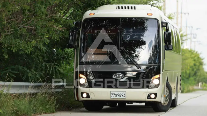 2011 Hyundai Unknown