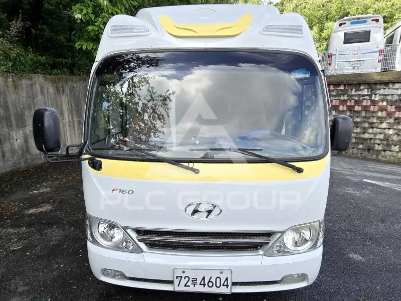 2011 Hyundai Unknown