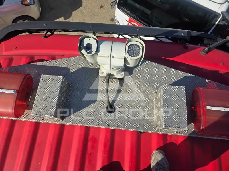 2011 Hyundai Trago