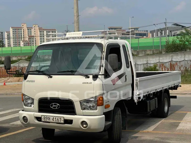 2011 Hyundai 