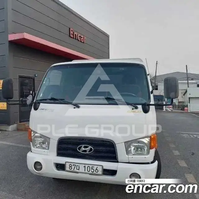 2011 Hyundai 