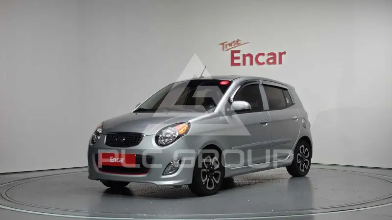 2011 KIA Morning