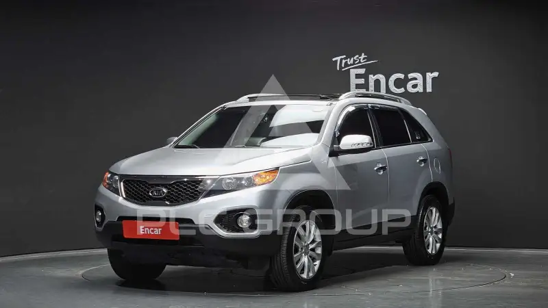 2011 KIA Sorento
