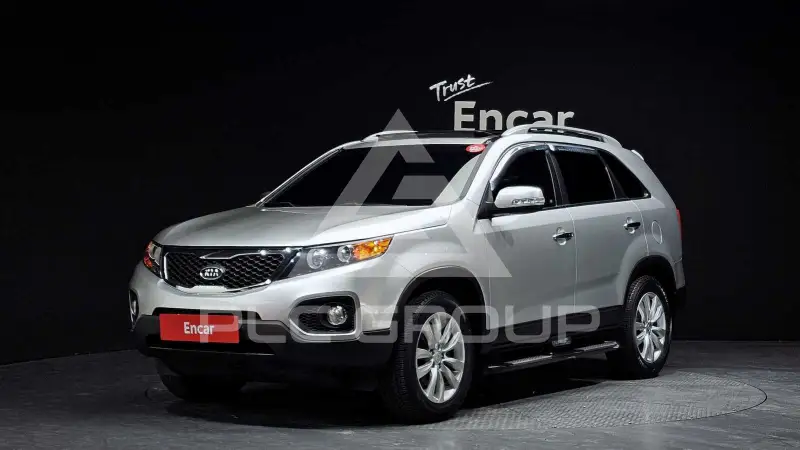 2011 KIA Sorento