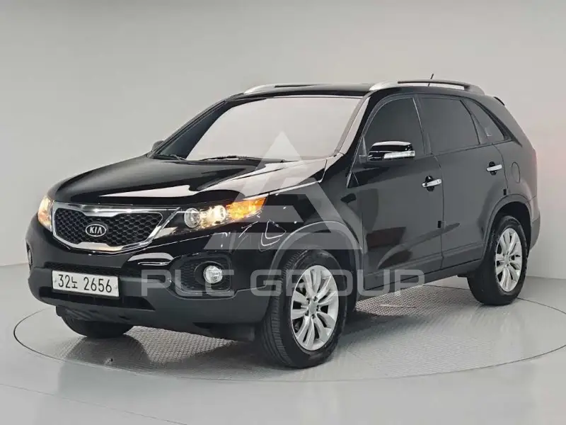2011 KIA Sorento
